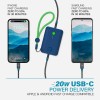 Nimble Champ Portable Charger 10K USB-C