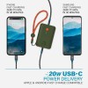 Nimble Champ Portable Charger 10K USB-C