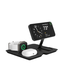 Nimble FOLD 3-in-1 Wireless Charger
