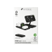 Nimble FOLD 3-in-1 Wireless Charger
