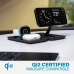 Nimble FOLD 3-in-1 Wireless Charger