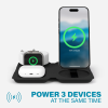 Nimble FOLD 3-in-1 Wireless Charger