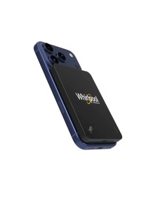 Nimble CHAMP Wireless 5K Magnetic Portable Charger