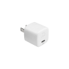 Nimble Wally Subnano 20W USB-C Wall Charger - White