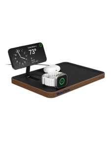 Nimble Valet 3-in-1 Wireless Charger