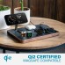 Nimble Valet 3-in-1 Wireless Charger