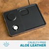 Nimble Valet 3-in-1 Wireless Charger