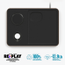 Nimble Valet 3-in-1 Wireless Charger