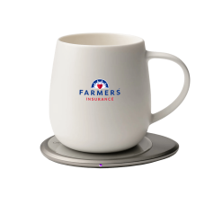Ui 3 Self-Heating Mug Set