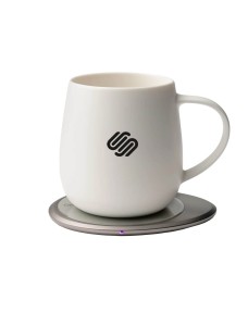 Ui 3 Self-Heating Mug Set