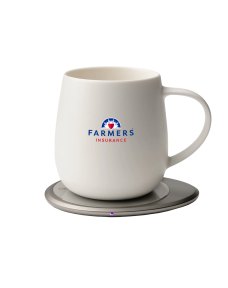 Ui 3 Self-Heating Mug Set