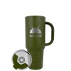 Patriot The Major 40oz Tumbler