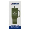 Patriot The Major 40oz Tumbler