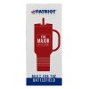 Patriot The Major 40oz Tumbler