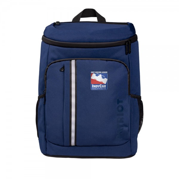 Patriot Backpack Cooler 