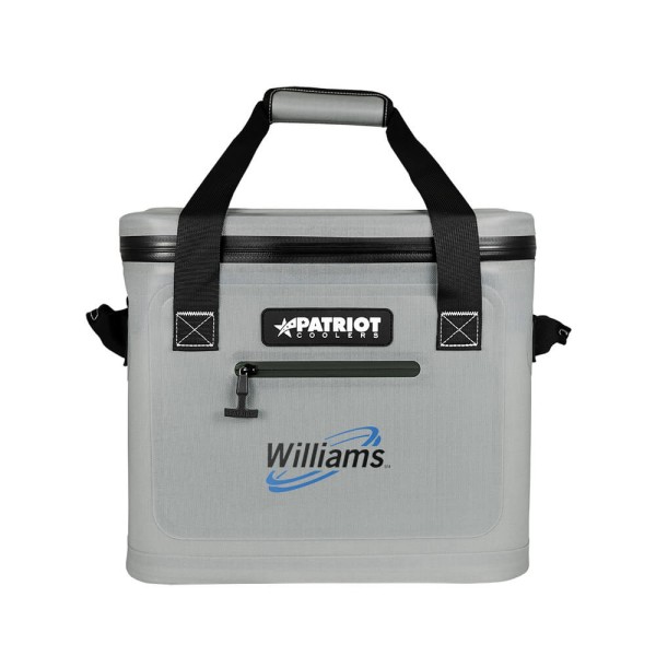 Patriot Softpack Cooler 24