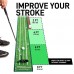 Perfect Practice Putting Mat Compact Edition - 8" FT