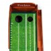 Perfect Practice Putting Mat - Standard Edition 9.6" FT