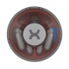 Promixx Core Daily Vitamin and Supplement Case