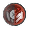 Promixx Core Daily Vitamin and Supplement Case