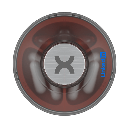 Promixx Core Daily Vitamin and Supplement Case
