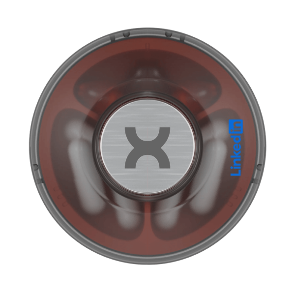Promixx Core Daily Vitamin and Supplement Case
