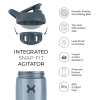 Promixx Pursuit 32oz Classic Shaker Bottle