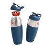 Promixx Pursuit Insulated 32oz Classic Shaker Bottle