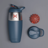 Promixx Pursuit Insulated 32oz Classic Shaker Bottle
