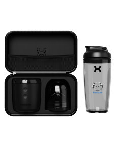 Promixx Sense Intelligent Cordless Portable Blender