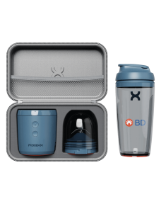Promixx Sense Intelligent Cordless Portable Blender