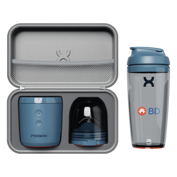 Promixx Sense Intelligent Cordless Portable Blender