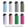 RTIC 32oz Stainless Steel Bottle