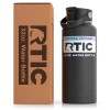 RTIC 32oz Stainless Steel Bottle