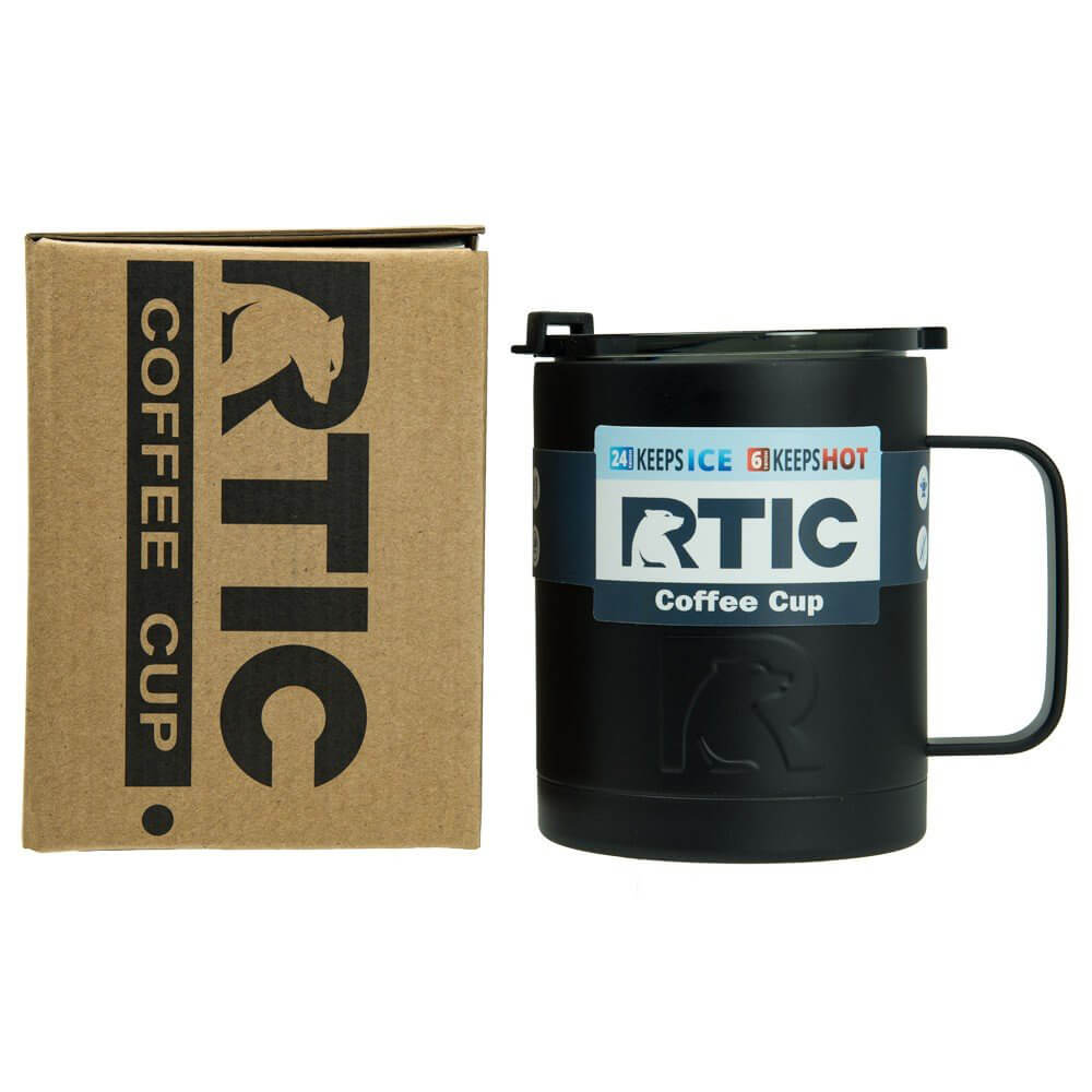 RTIC 12oz Coffee Cup HG
