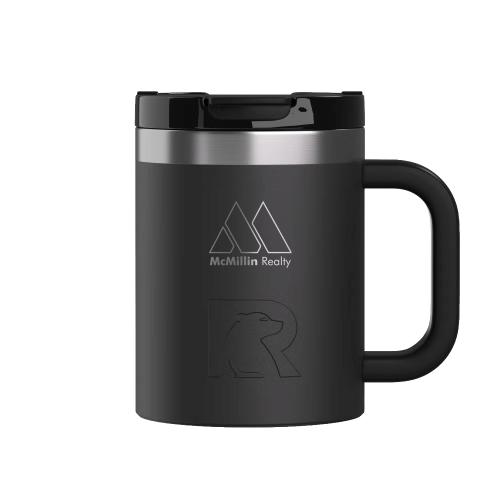 RTIC Essential Mug RTIC Essential Mug