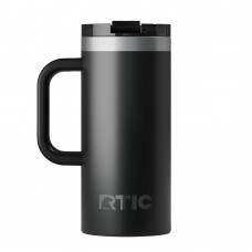 RTIC Road Trip 16oz Travel Mug