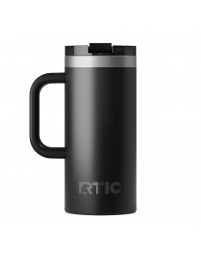 RTIC Road Trip 16oz Travel Mug