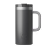 RTIC Road Trip 16oz Travel Mug