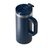 RTIC Road Trip 16oz Travel Mug