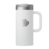 RTIC Road Trip 16oz Travel Mug