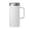 RTIC Road Trip 16oz Travel Mug