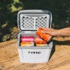 RTIC Road Trip Personal Cooler