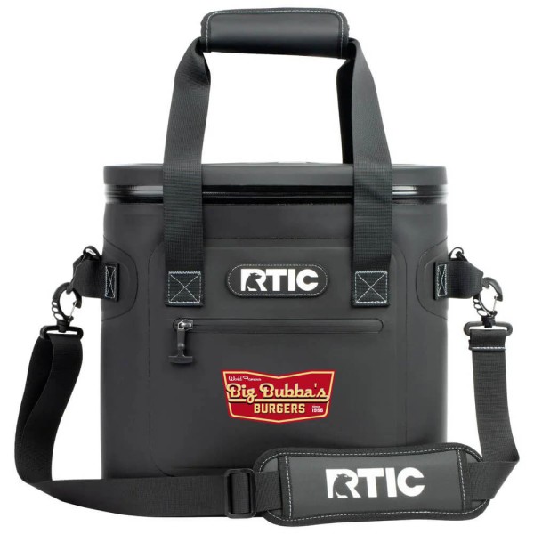 RTIC 20 Soft Pack Cooler