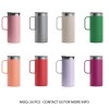 RTIC 16oz Travel Coffee Mug