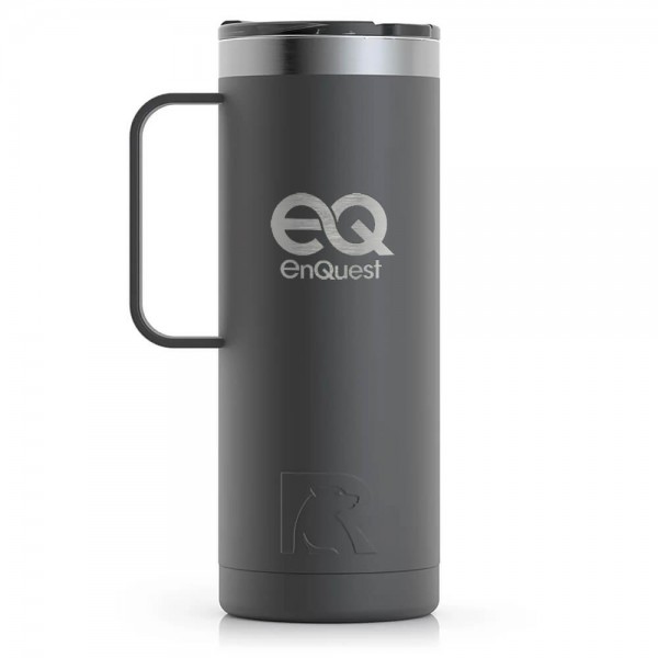 RTIC 20oz Travel Coffee Cup | HG