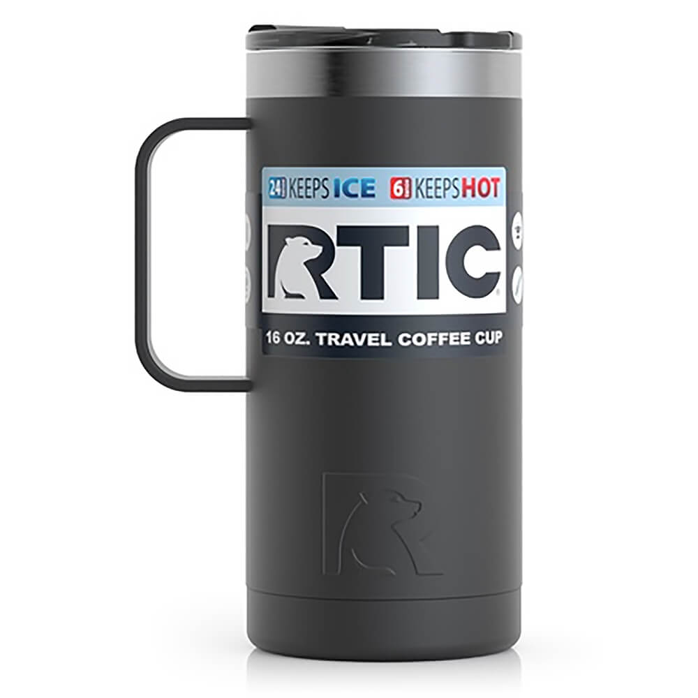 rtic coffee travel mug