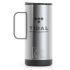 RTIC 16oz Travel Coffee Mug