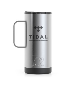 RTIC 16oz Travel Coffee Mug