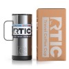 RTIC 16oz Travel Coffee Mug
